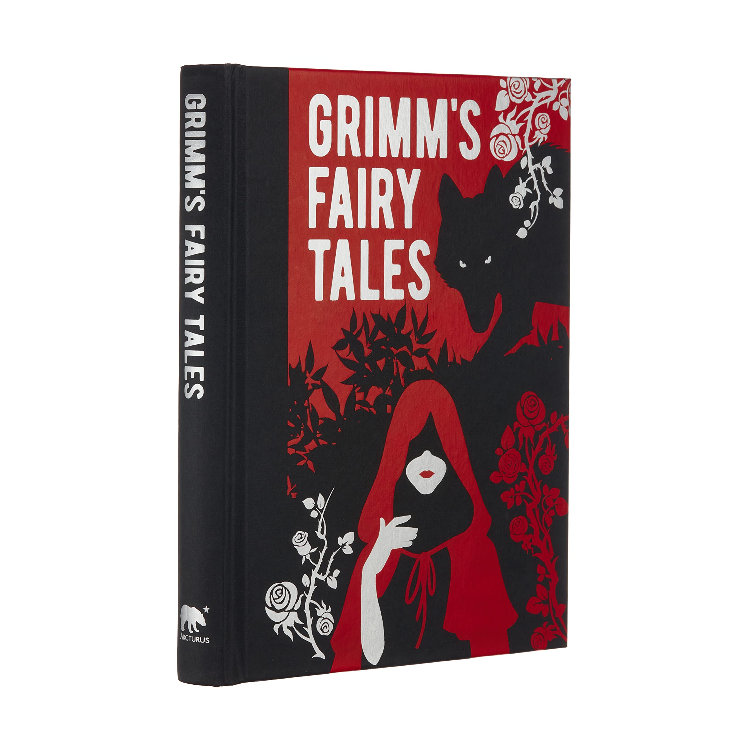 Grimm's Fairy Tales - Jacob Grimm, Wilhelm Grimm