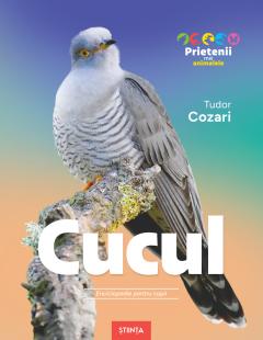 Prietenii mei animalele. Cucul