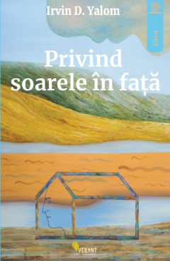 Privind soarele in fata