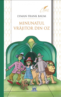 Minunatul vrajitor din Oz