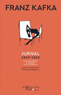 Jurnal, 1910 –1923