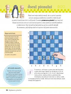 Prima mea carte de sah