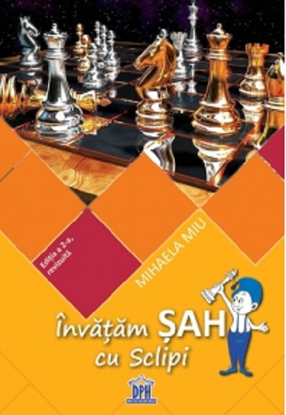 Invatam sah cu sclipi