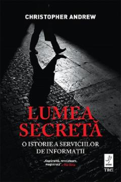 Lumea secreta