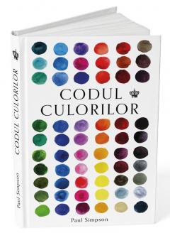 Codul culorilor