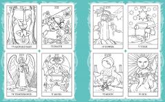 Create Your Own Tarot Pack