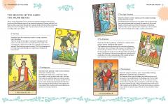Create Your Own Tarot Pack