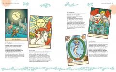 Create Your Own Tarot Pack