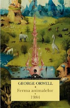 Ferma animalelor - 1984