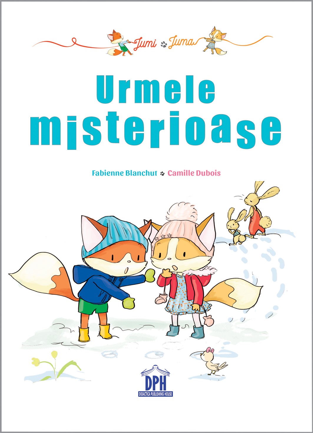 Urmele misterioase