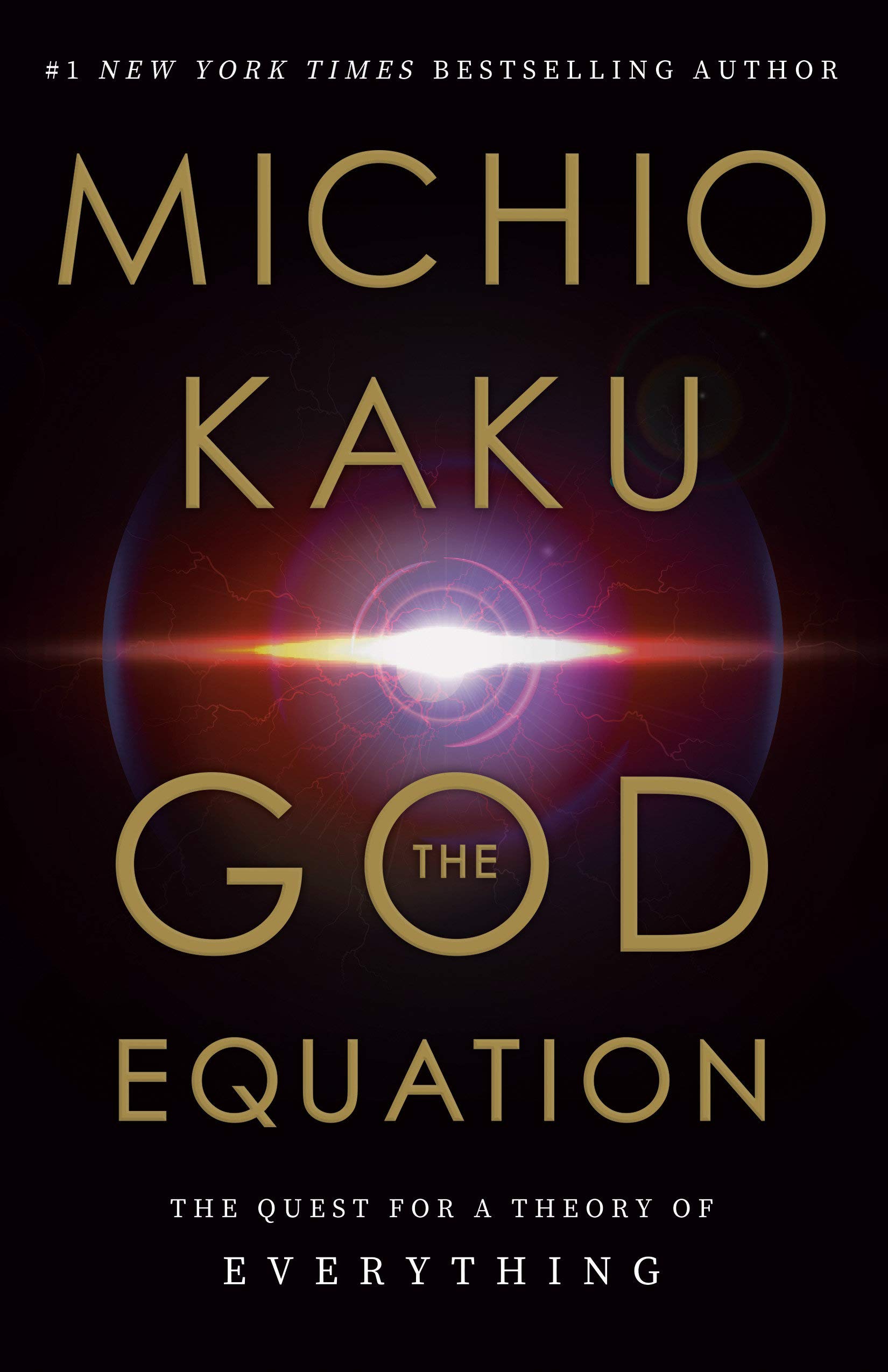 The God Equation