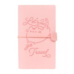 Carnet - Travel - Pusheen