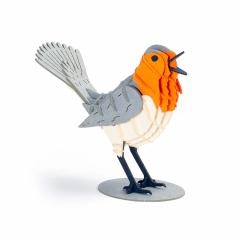 Puzzle - Robin