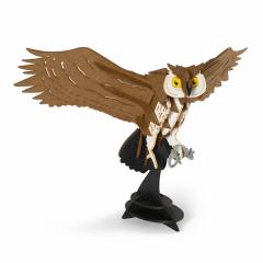 Puzzle 3D - Owl