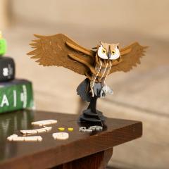 Puzzle 3D - Owl