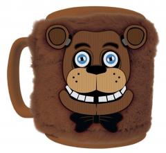 Cana - Five Nights at Freddy's - Fuzzy