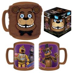 Cana - Five Nights at Freddy's - Fuzzy