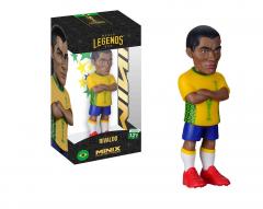 Figurina - World Cup Legends - Rivaldo (Brazil), 12cm