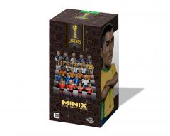 Figurina - World Cup Legends - Rivaldo (Brazil), 12cm