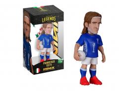 Figurina - World Cup Legends - Totti (Italy), 12cm