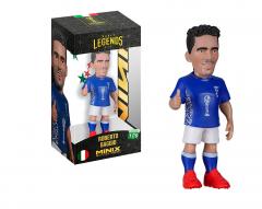 Figurina - World Cup Legends - Roberto Baggio (Italy), 12cm