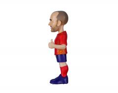 Figurina - World Cup Legends - Iniesta (Spain), 12cm