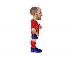 Figurina - World Cup Legends - Iniesta (Spain), 12cm