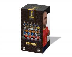 Figurina - World Cup Legends - Iniesta (Spain), 12cm