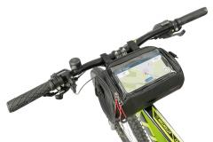 Geata pentru bicicleta - Bike Bag