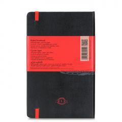 Carnet - Moleskine Lord of the Rings Limited Edition: Mount Doom 