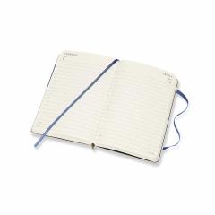 Agenda 2020 - Moleskine Limited Edition Star Wars 12-Month Daily Notebook Planner - X-Wing, Pocket, Hard cover