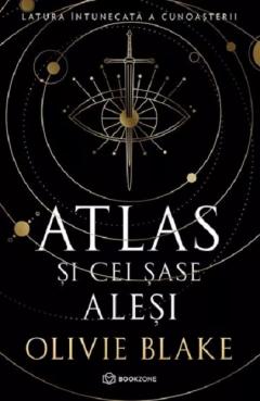 Atlas si cei sase alesi