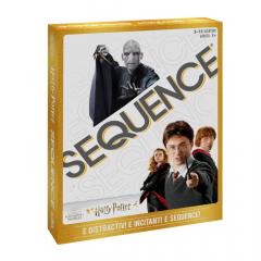 Joc - Sequence - Harry Potter