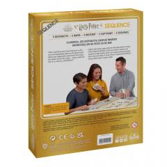 Joc - Sequence - Harry Potter