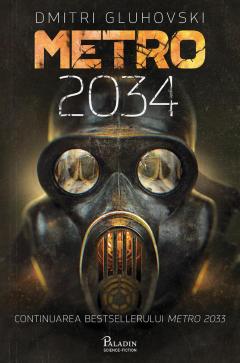 Metro 2034