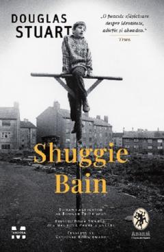 Shuggie Bain