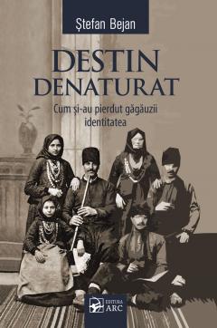Destin denaturat. Cum si-au pierdut gagauzii identitatea