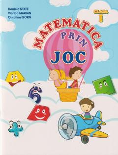 Matematica prin joc cl.1