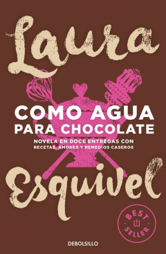 Como agua para chocolate