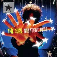 Greatest Hits (Silver Vinyl, 25th Anniversary, Record Store Day)