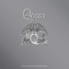 The Platinum Collection (6xVinyl, Limited Deluxe Box-Set)