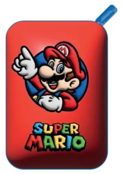 Penar standard - Super Mario - Hardshell
