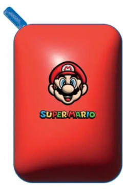 Penar standard - Super Mario - Hardshell