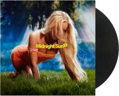 Midnight Sun - Vinyl