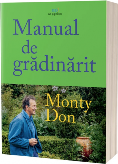 Manual de gradinarit