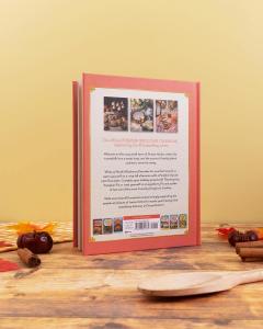 The Pumpkin Spice Cafe - Cookbook