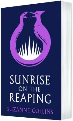 Sunrise on the Reaping