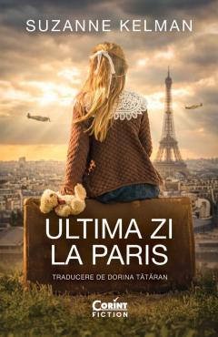 Ultima zi la Paris