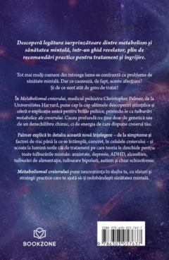 Metabolismul creierului