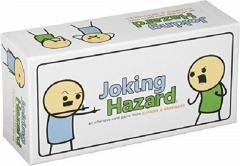 Joking Hazard